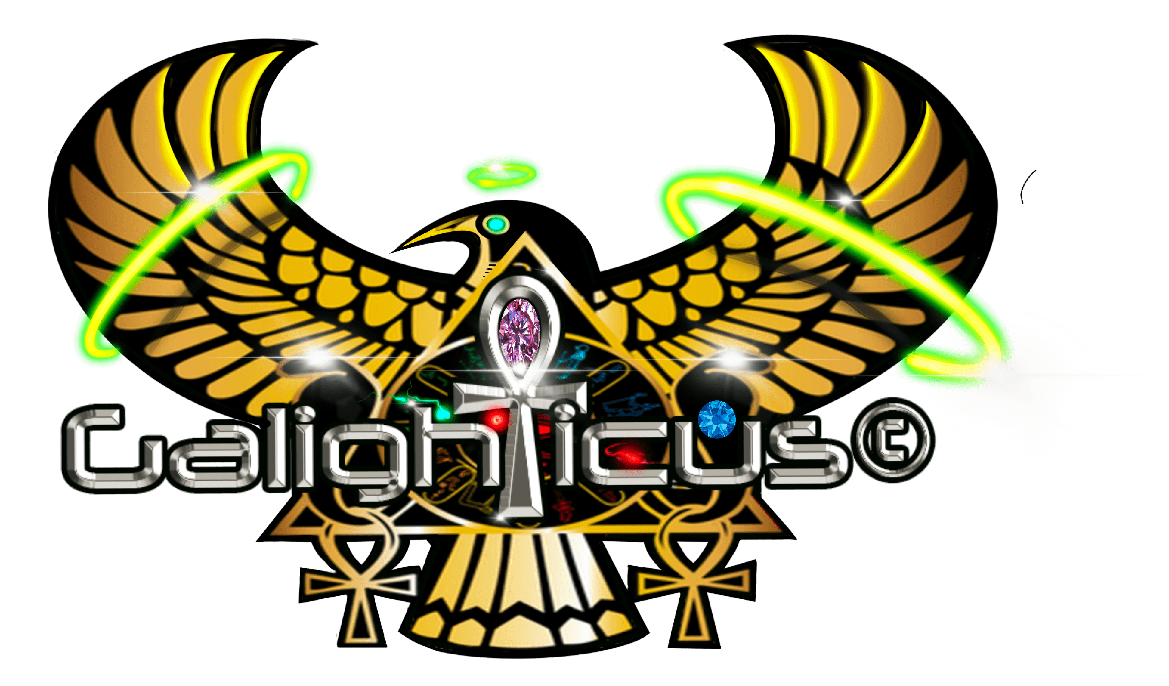 Galighticus Logo
